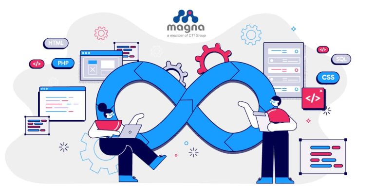 devsecops vs devops smartnet magna global