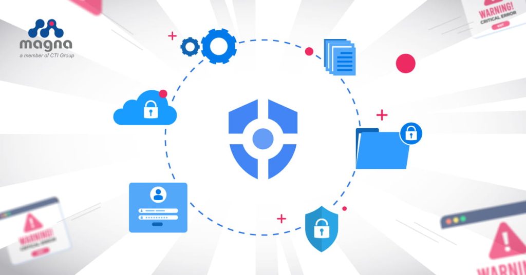Google Security Command Center Enterprise Smartnet Magna Global