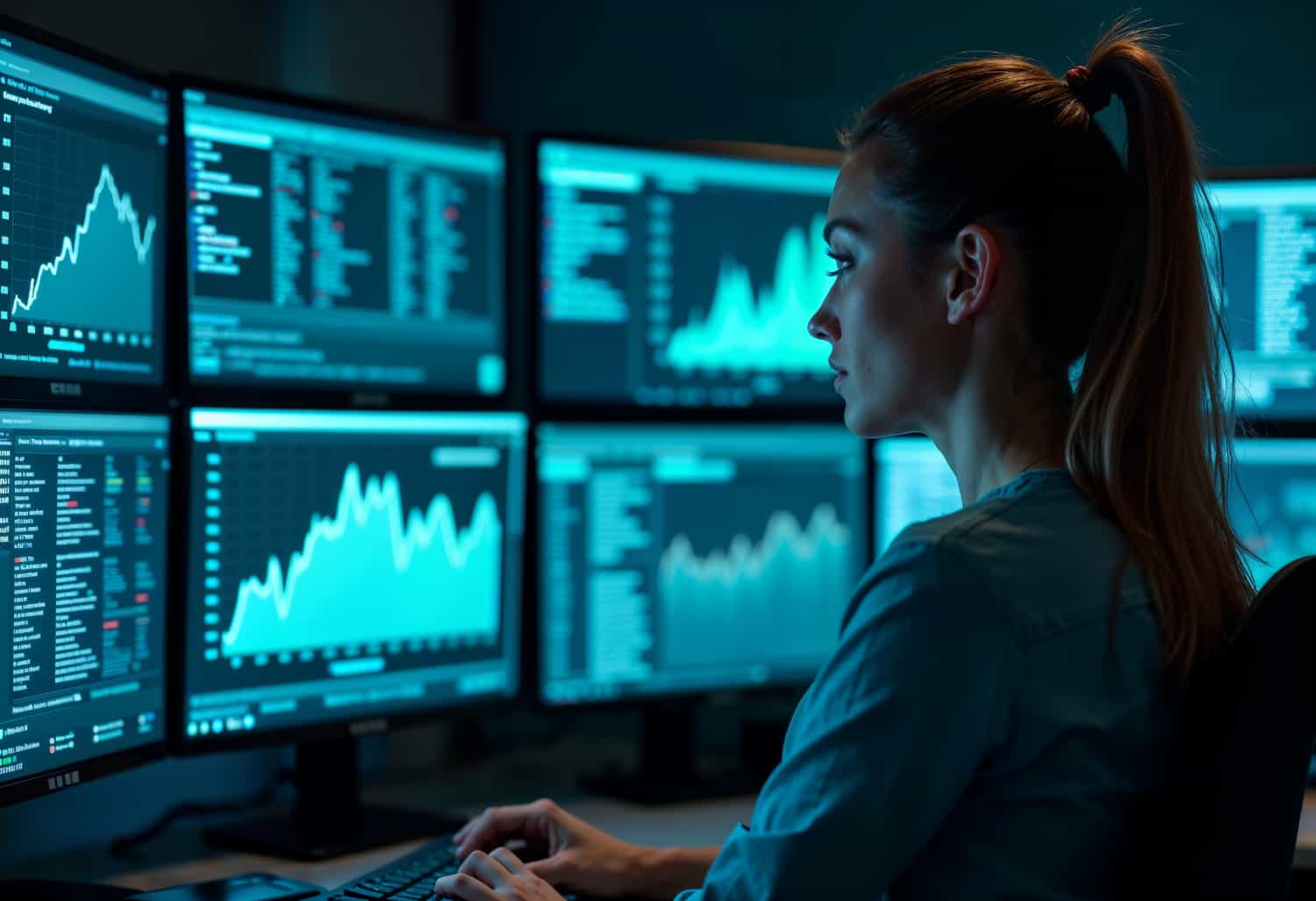 5 strategi meningkatkan kualitas big data analytics