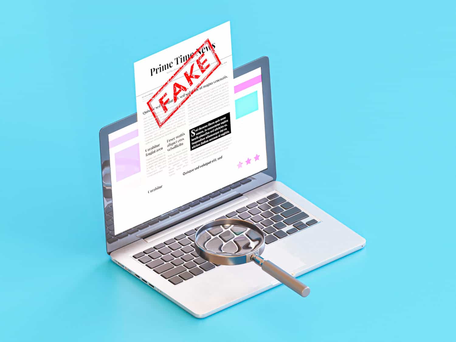 disinformation security