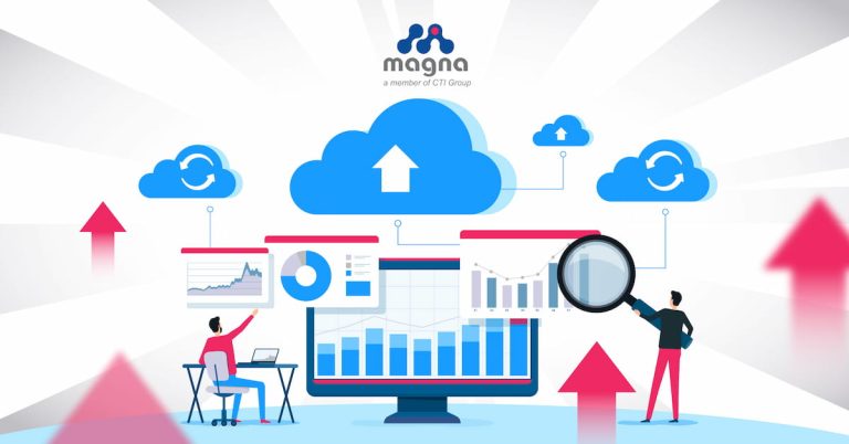 Solusi Data Analytics SMG