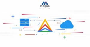 Infrastruktur Hybrid Cloud dengan Google Cloud SMG