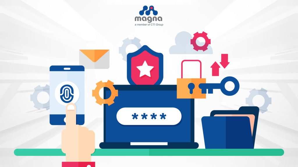 privileged account and session management PAM SMG