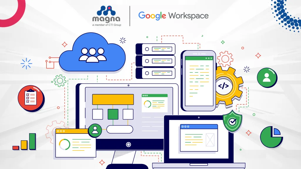 Google Workspace SMG