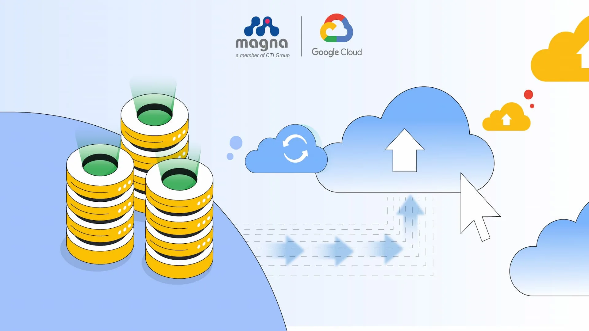 Kenali Homogeneous Database Migration Langkah Strategis Membangun Fondasi Data untuk AI