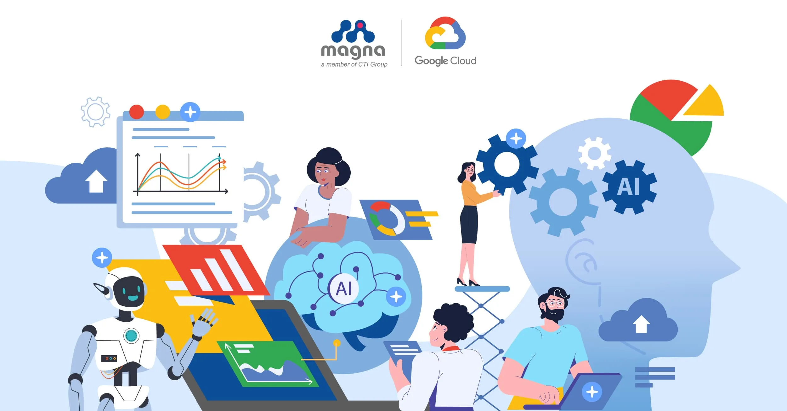Siapkan AI Readiness dalam Transformasi Digital melalui 3 Tahap Strategis Ini