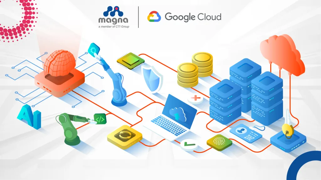 Mengapa AI-Ready Infrastructure jadi Fondasi Utama Enterprise di Era Modern)