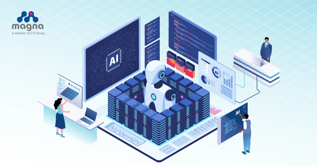 AI Infrastructure Enterprise