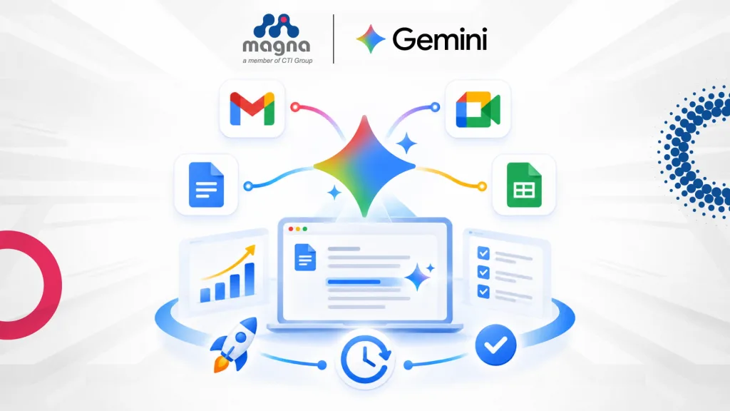 Gemini for Google Workspace: Fitur dan Manfaat AI untuk Produktivitas Perusahaan